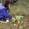 Leaves - Sensory Play Stones - Image 5
