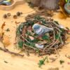 Birds - Sensory Play Stones - Image 6