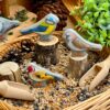 Birds - Sensory Play Stones - Image 12