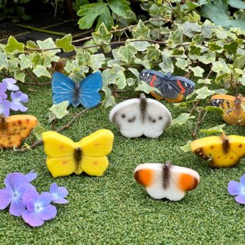 Butterflies - Sensory Play Stones - Image 5