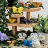 Butterflies - Sensory Play Stones - Image 10