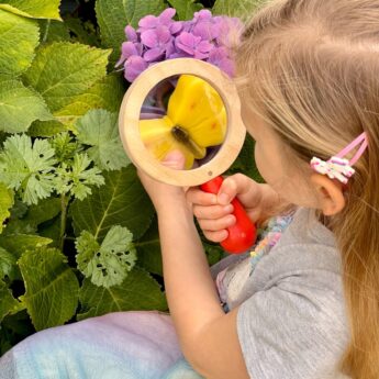 Butterflies - Sensory Play Stones - Image 8