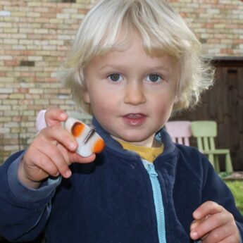 Butterflies - Sensory Play Stones - Image 6