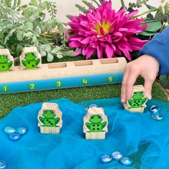 Numbers to Five Kit  - Image 11