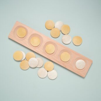 Numbers to Five Kit  - Image 5