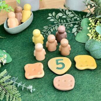 Numbers to Five Kit  - Image 7