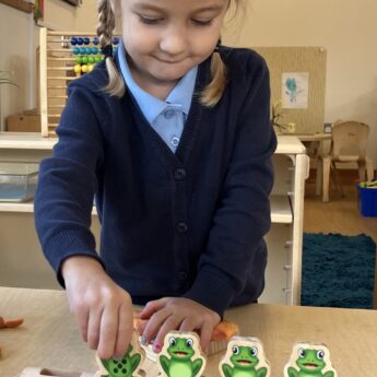 Numbers to Five Kit  - Image 12