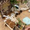 Dinosaur Bones Match and Measure Set - Image 8