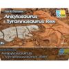 Dig and Discover – Ankylosaurus & Tyrannosaurus rex - Image 11