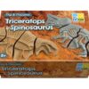 Dig and Discover – Triceratops & Spinosaurus - Image 11