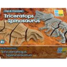 Dig and Discover – Triceratops & Spinosaurus - Image 11