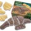 Dig and Discover – Pliosaur & Stegosaurus - Image 2
