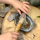 Dig and Discover – Pliosaur & Stegosaurus - Image 10