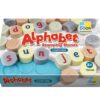 Lowercase Alphabet Stamping Stones - Image 8