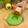 Lowercase Alphabet Stamping Stones - Image 3