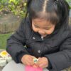 Lowercase Alphabet Stamping Stones - Image 9