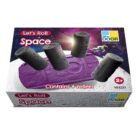 Let’s Roll – Space - Image 3