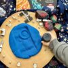 Let’s Roll – Space - Image 4