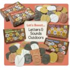 Let's Boost... Letters & Sounds Outdoors Kit - Image 5
