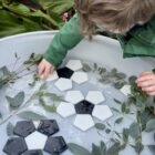 Patterning Pentagons - Image 9