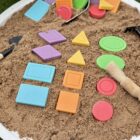 Shape and Colour Stones  - Image 4