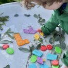 Shape and Colour Stones  - Image 11