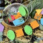 Shape and Colour Stones  - Image 7