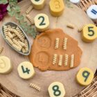 Number Stamping Stones - Image 6