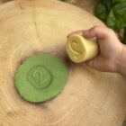 Number Stamping Stones - Image 9