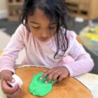Number Stamping Stones - Image 12