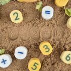 Number Stamping Stones - Image 11