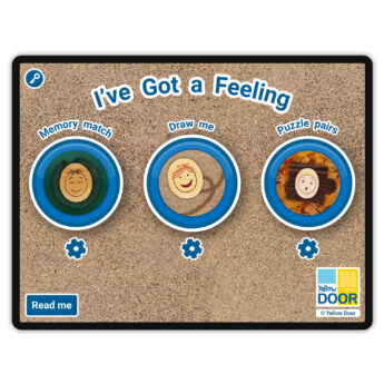 I've Got a Feeling App