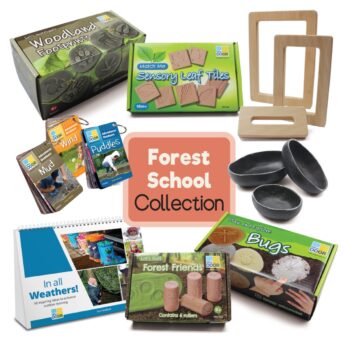 Forest School Collection