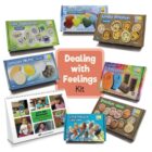 Dealing with Feelings Kit - Image 2