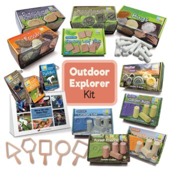 Outdoor Explorer Kit