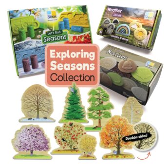 Exploring Seasons Collection