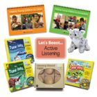 Let's Boost... Active Listening Kit - Image 5