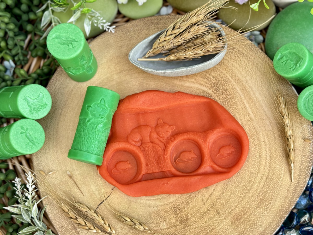 Let’s Roll – Farm - Image 12