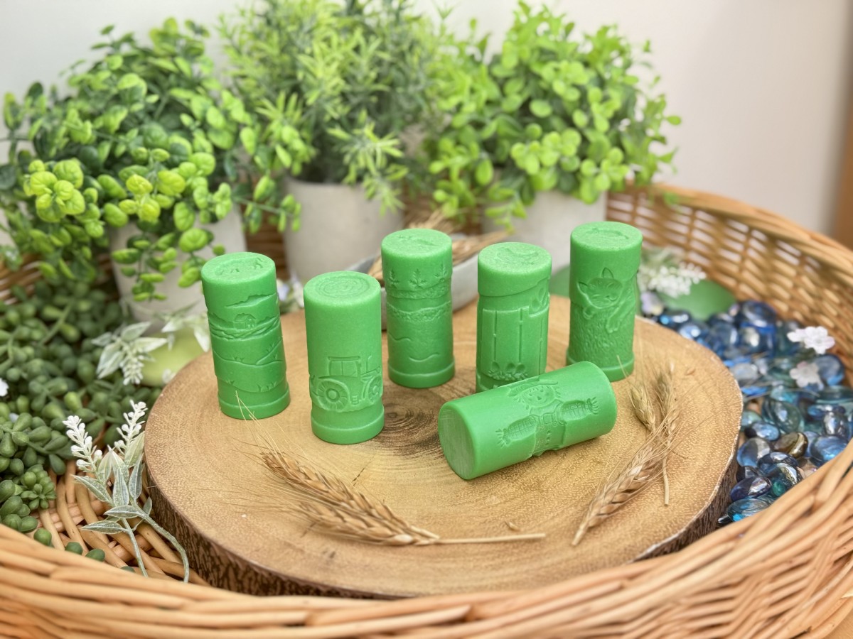 Let’s Roll – Farm - Image 9