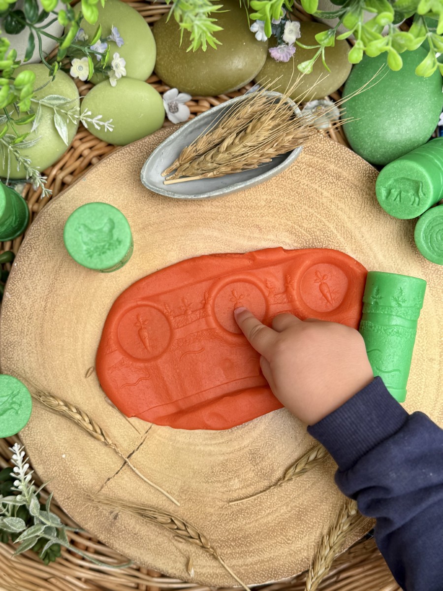 Let’s Roll – Farm - Image 6