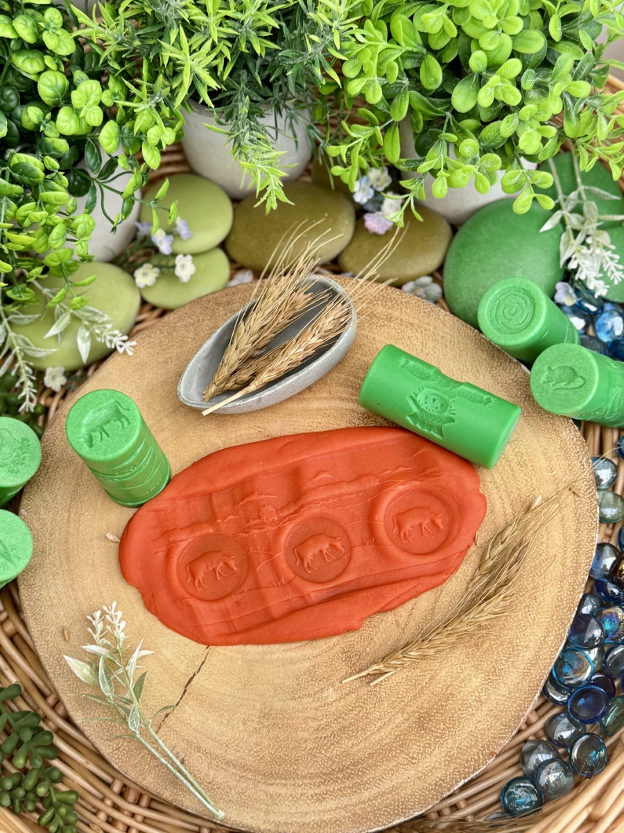 Let’s Roll – Farm - Image 5