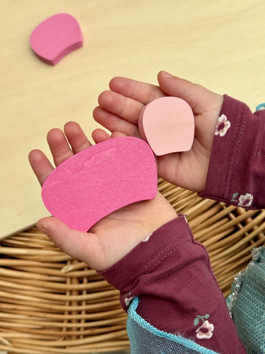 Pattern and Play Peacock - Image 6