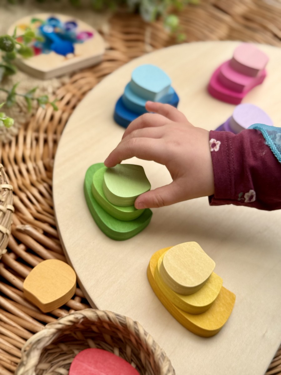 Pattern and Play Peacock - Image 13