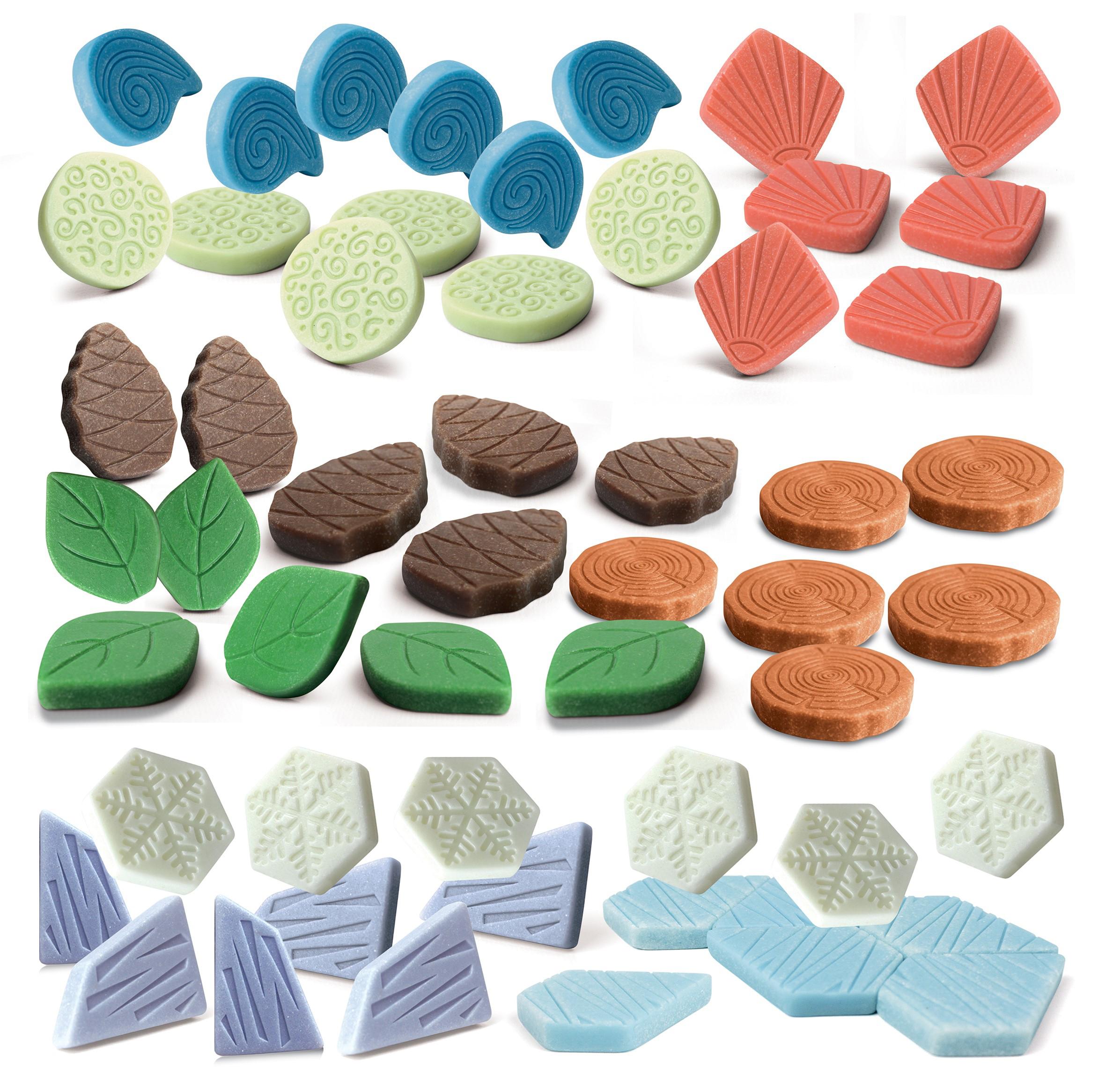 Loose Parts Play Collection - Image 18