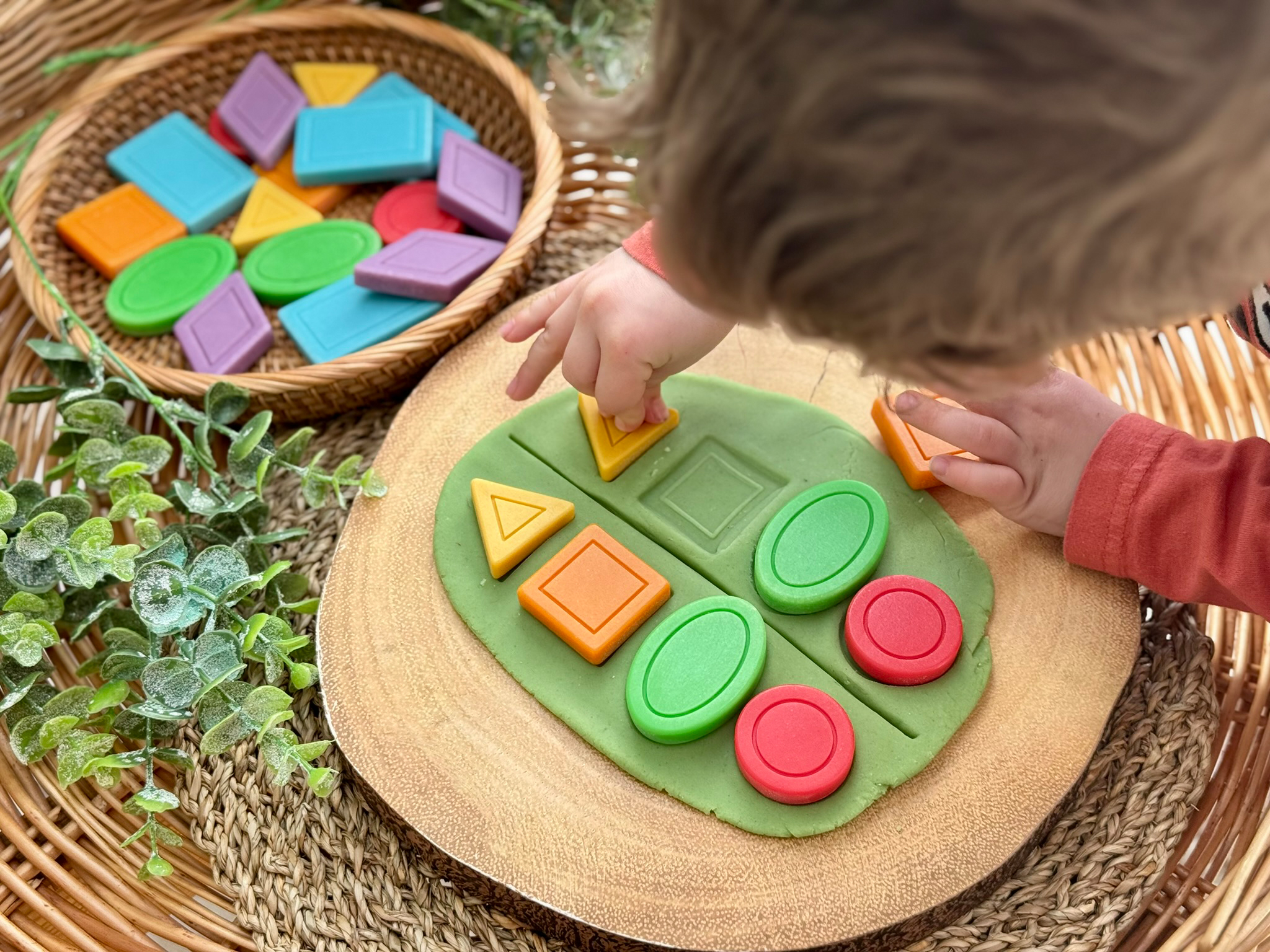 Loose Parts Play Collection - Image 11