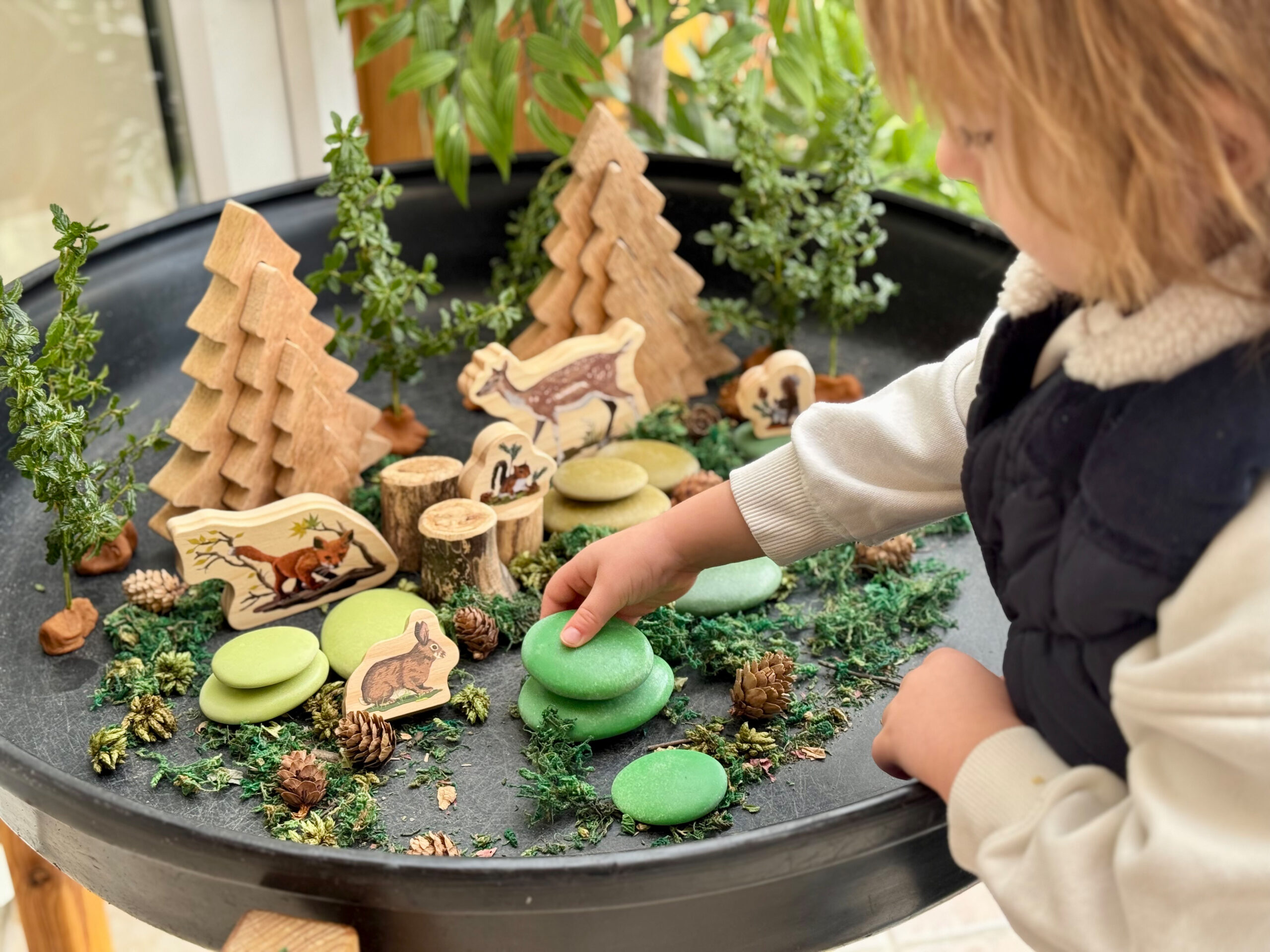 Loose Parts Play Collection - Image 7