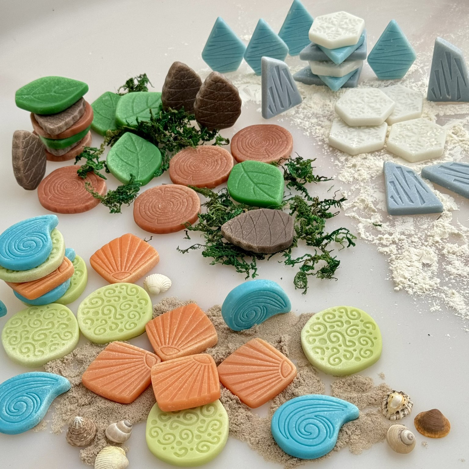 Loose Parts Play Collection - Image 6