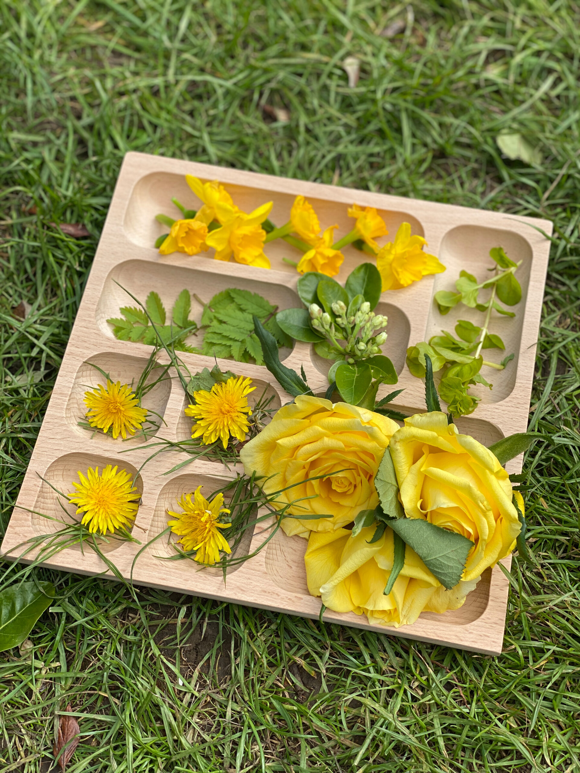 Loose Parts Play Collection - Image 5