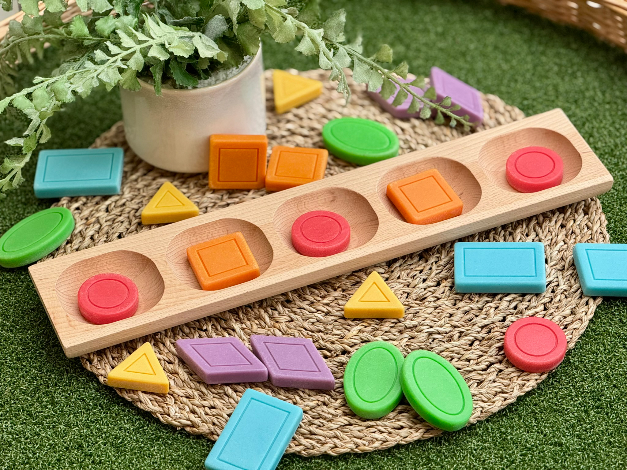 Loose Parts Play Collection - Image 3