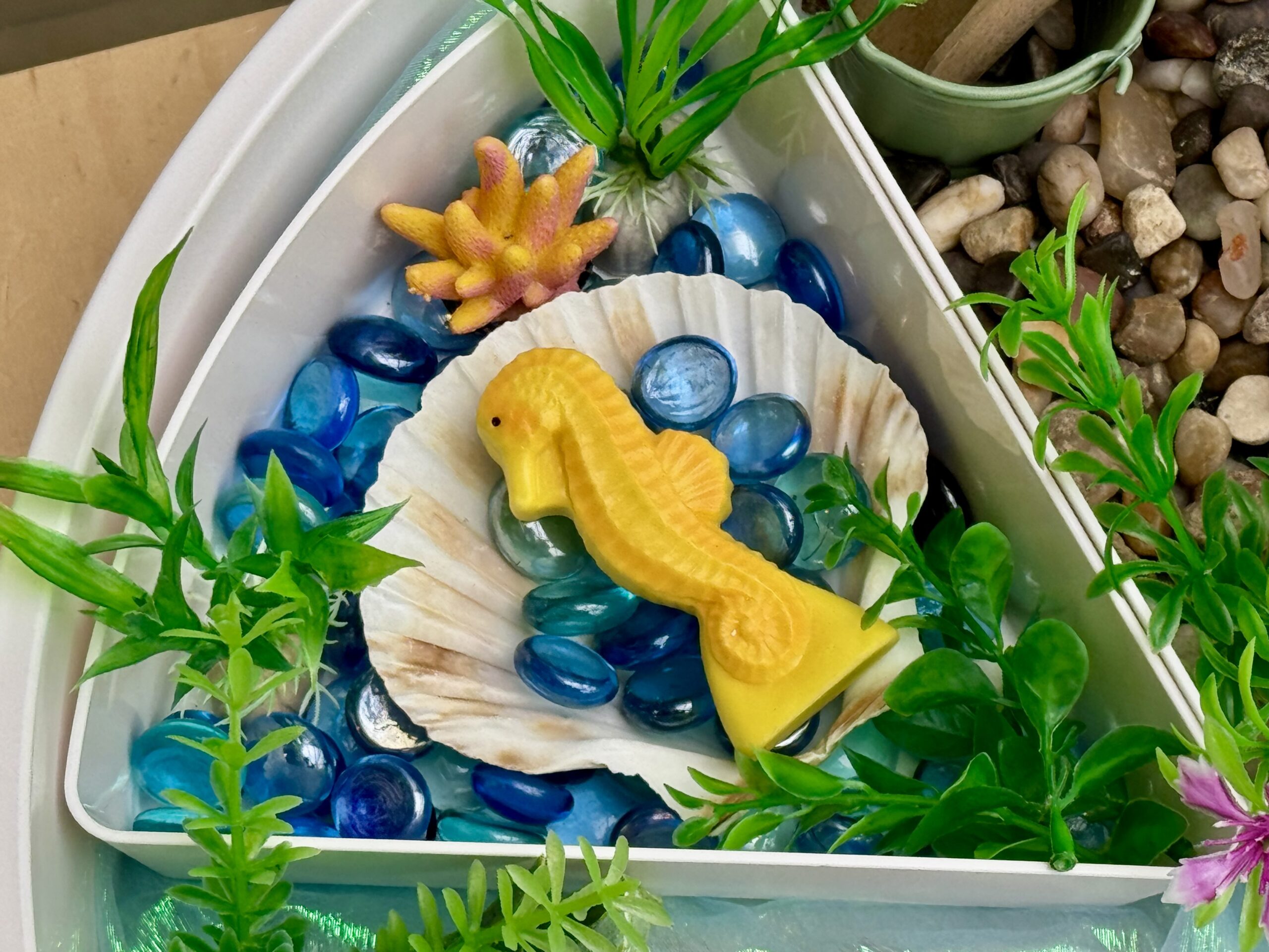Ocean Life – Sensory Play Stones - Image 14